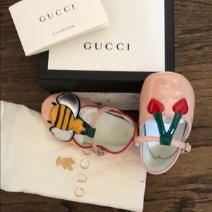 Baby Gucci